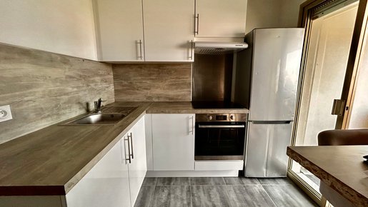 Appartement 1 pièce 21 m² · à Mandelieu-la-Napoule · 21 m² · 140 000 €