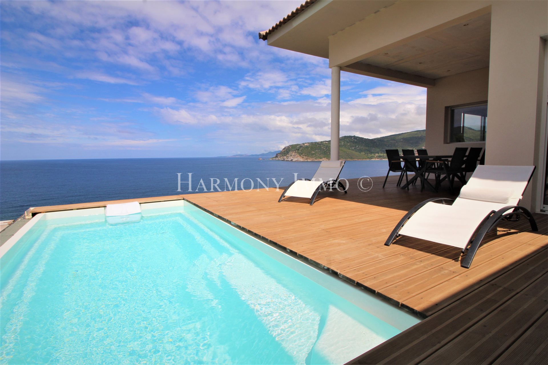 Maison à vendre, 250m², Ajaccio