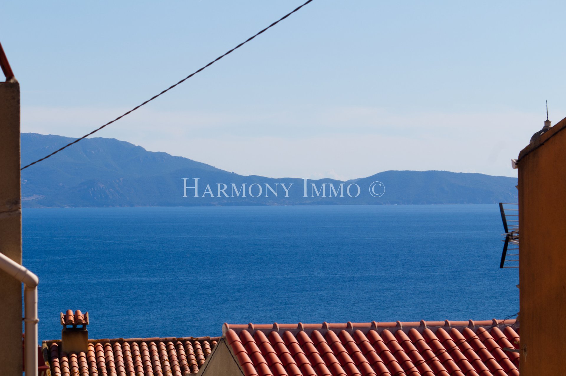 Appartement à vendre, 58m², Ajaccio