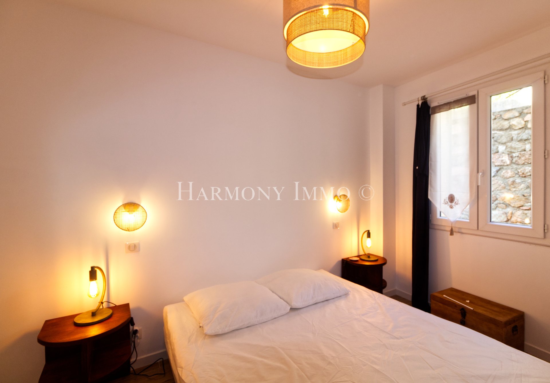 Appartement à vendre, 58m², Ajaccio