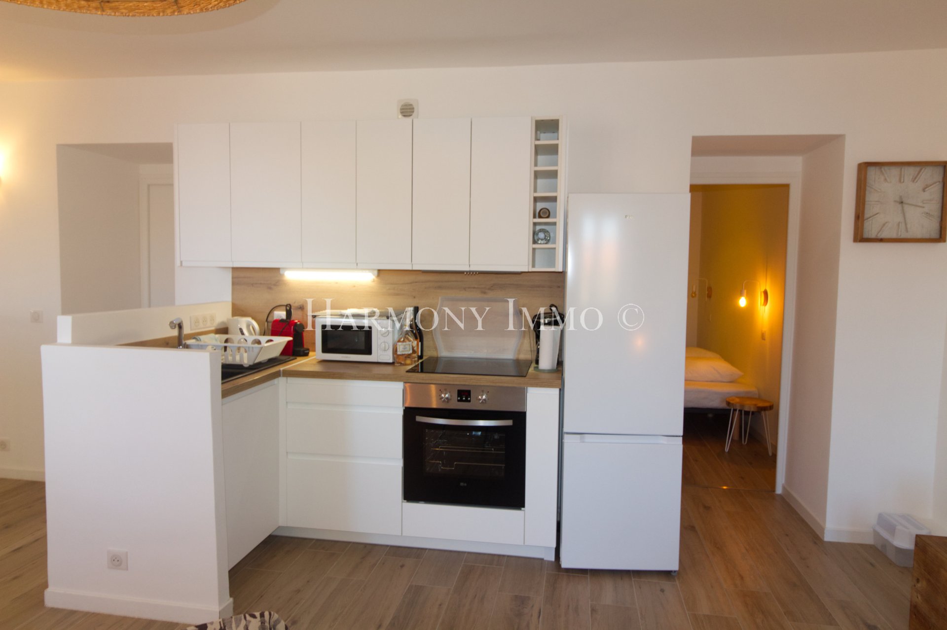 Appartement à vendre, 58m², Ajaccio