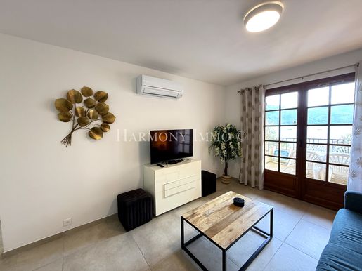 Appartement 2 pièces 38 m² · à Casaglione · 38 m² · 299 000 €