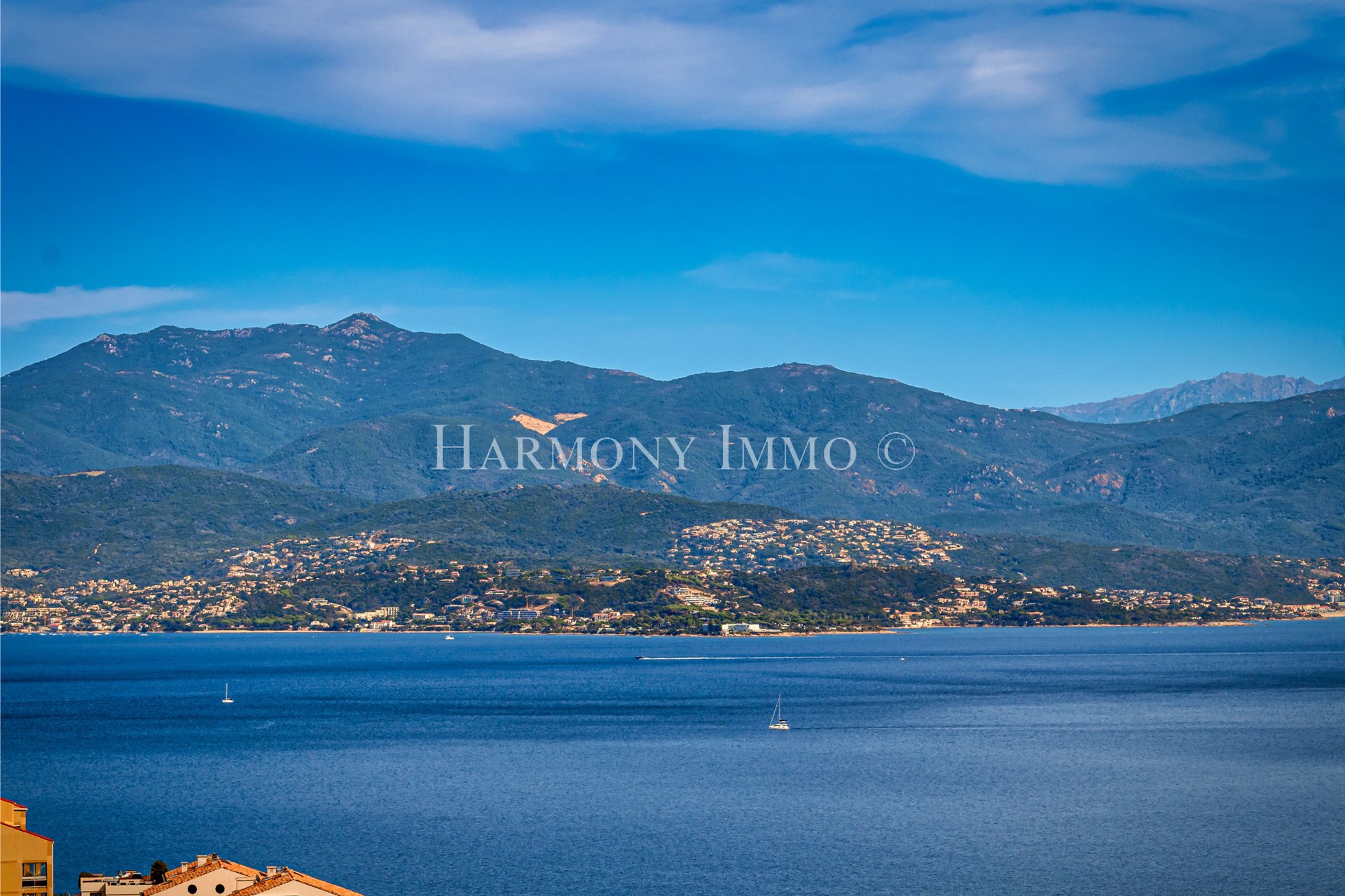 Appartement à vendre, 97m², Ajaccio