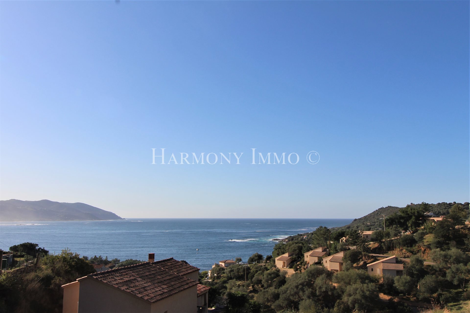 Maison à vendre, 113m², Casaglione