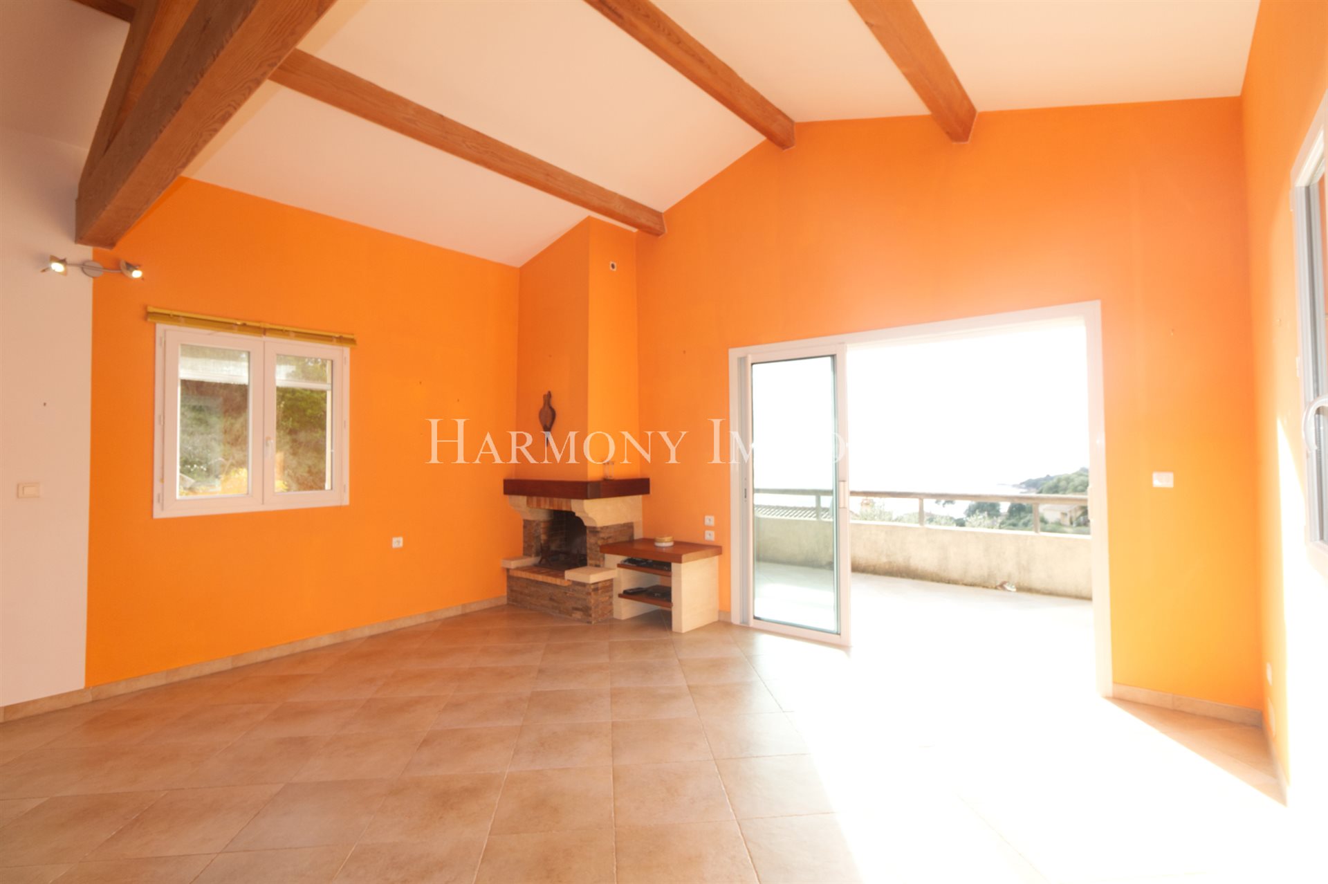 Maison à vendre, 113m², Casaglione
