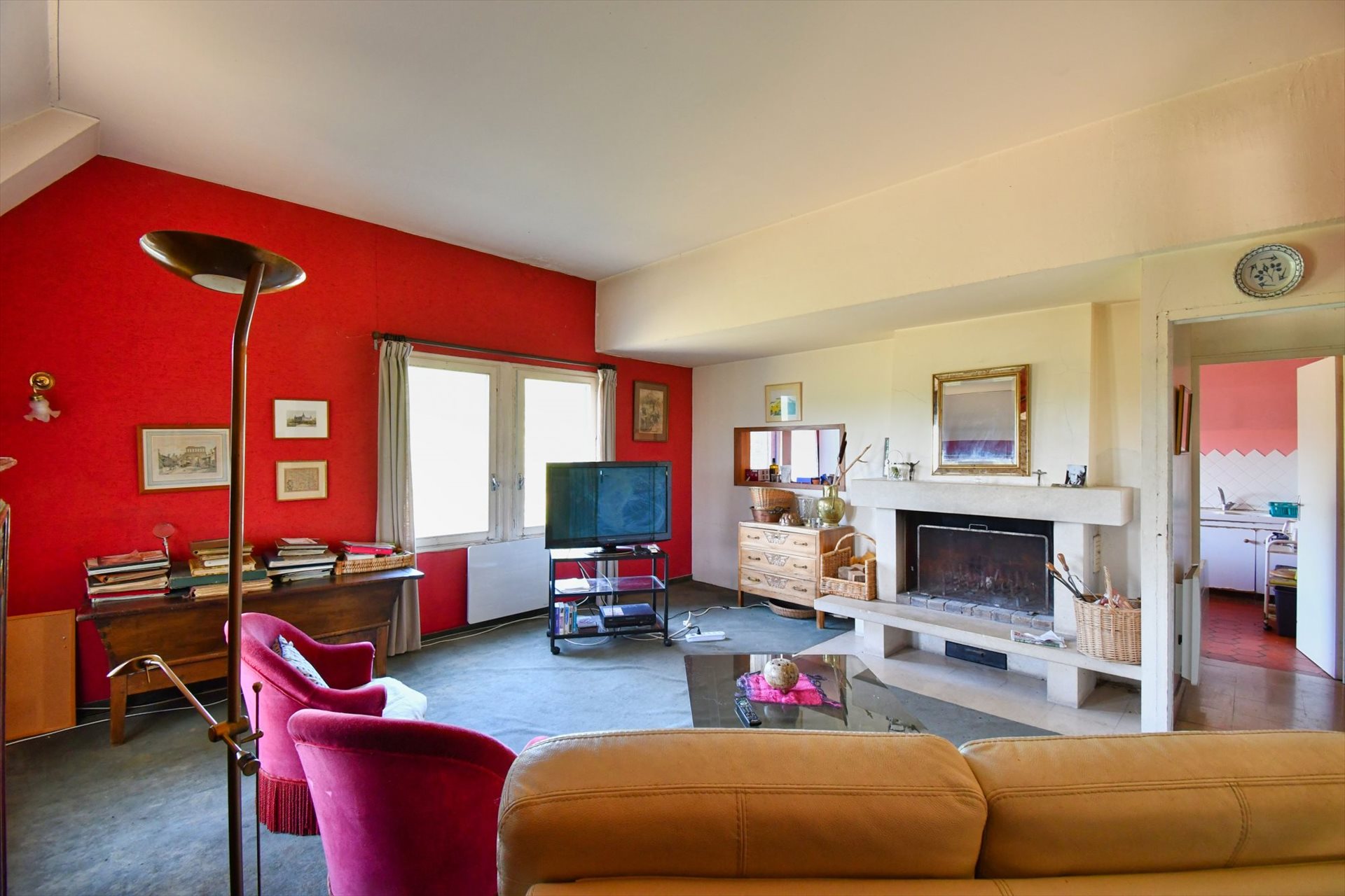 Maison à vendre, 180m², Cussy-en-Morvan