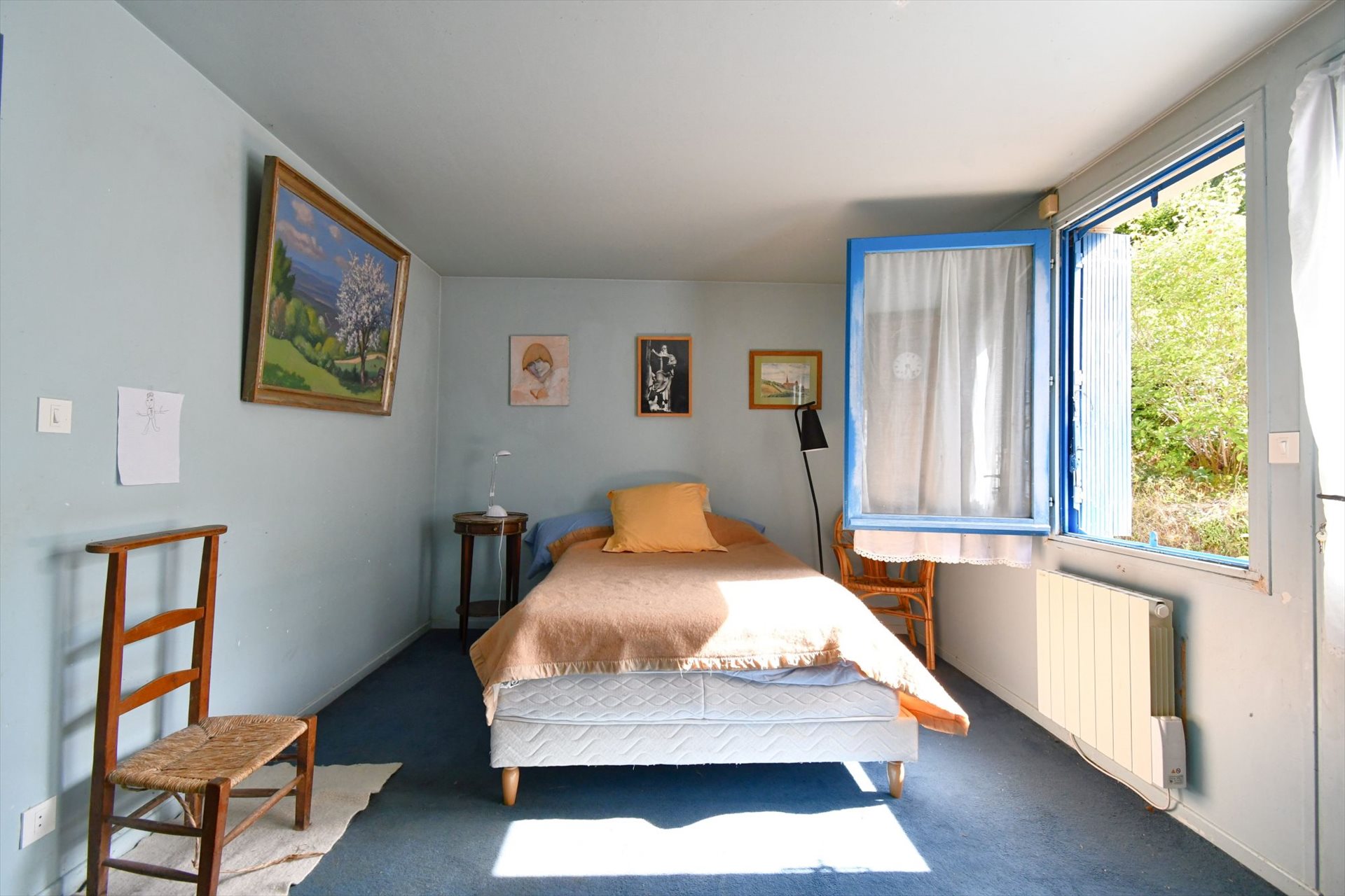 Maison à vendre, 180m², Cussy-en-Morvan