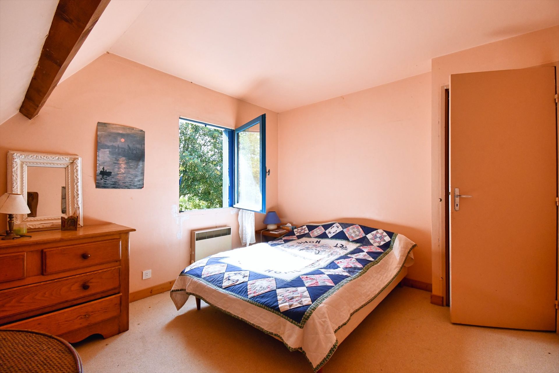Maison à vendre, 180m², Cussy-en-Morvan