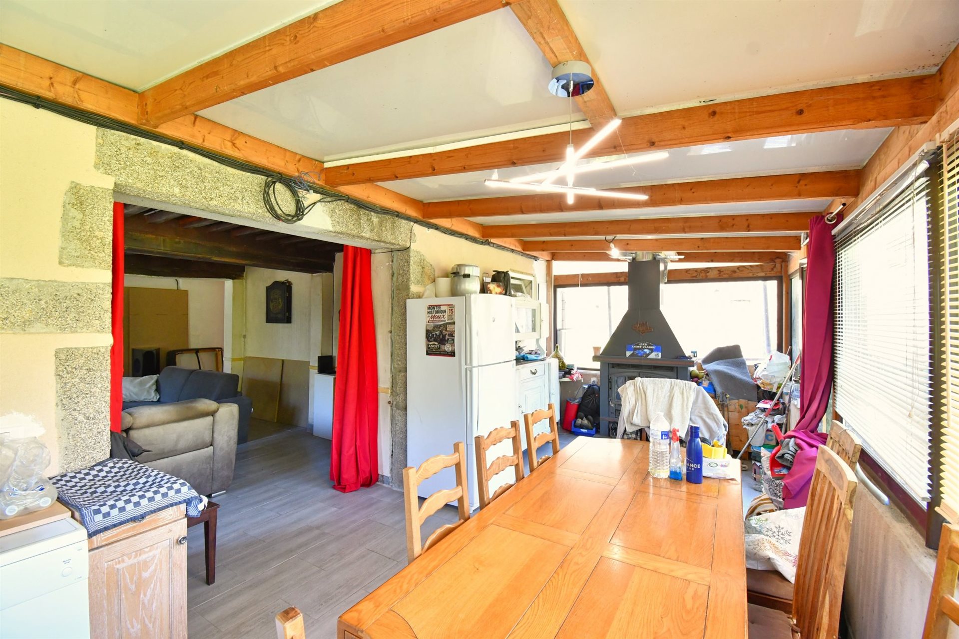Maison à vendre, 79m², Planchez