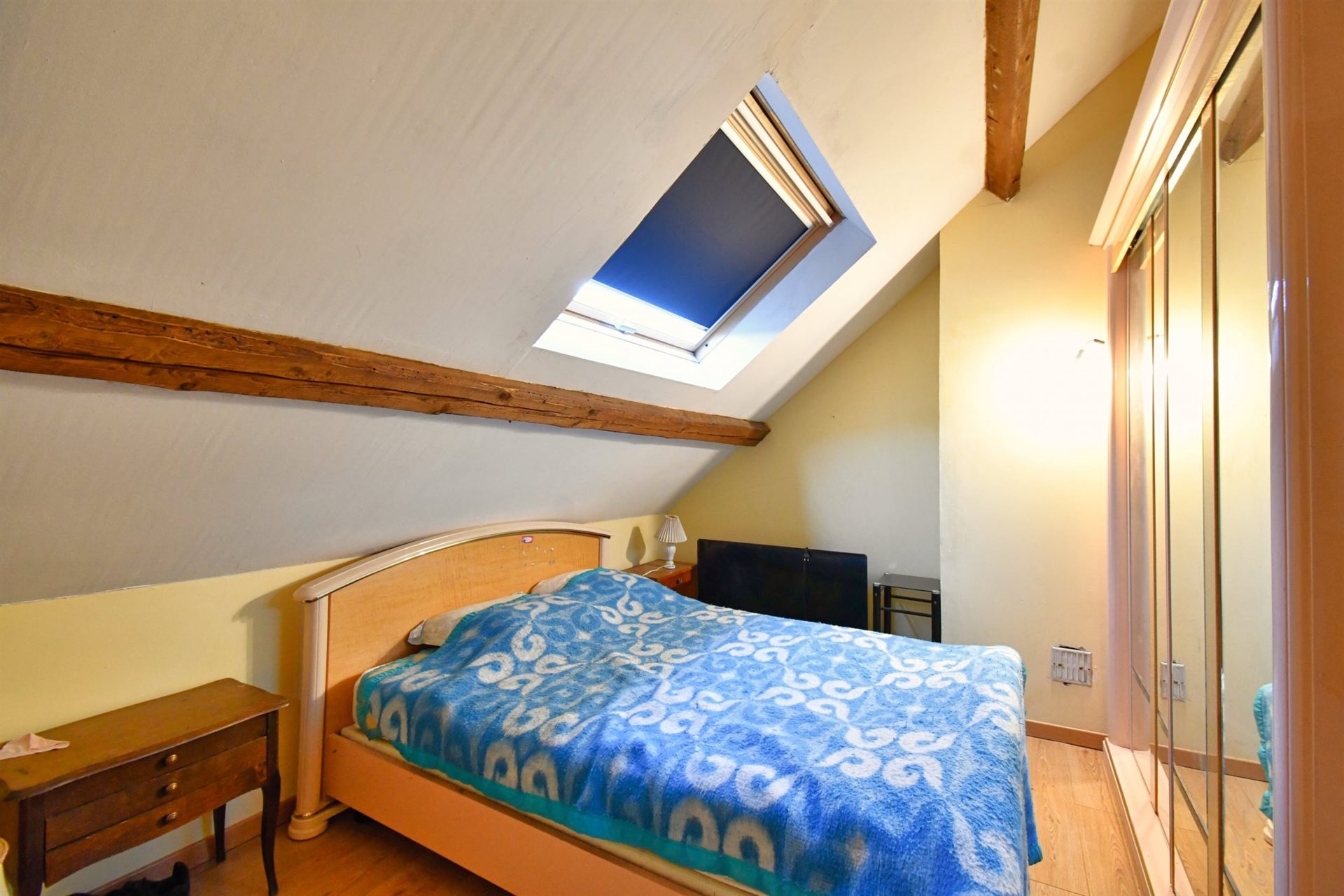 Maison à vendre, 79m², Planchez