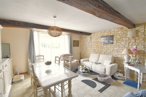 Maison 5 pièces 121 m² · à Lalheue · 121 m² · 187 000 €