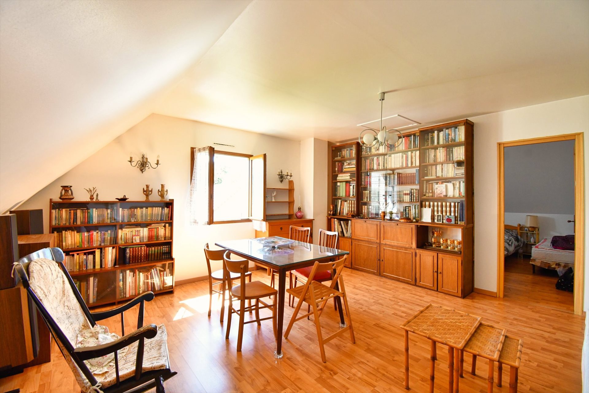 Maison à vendre, 160m², Moux-en-Morvan