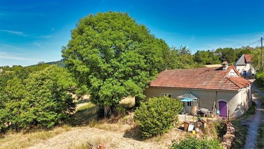Maison 3 pièces 65 m² · à Moux-en-Morvan · 65 m² · 95 000 €