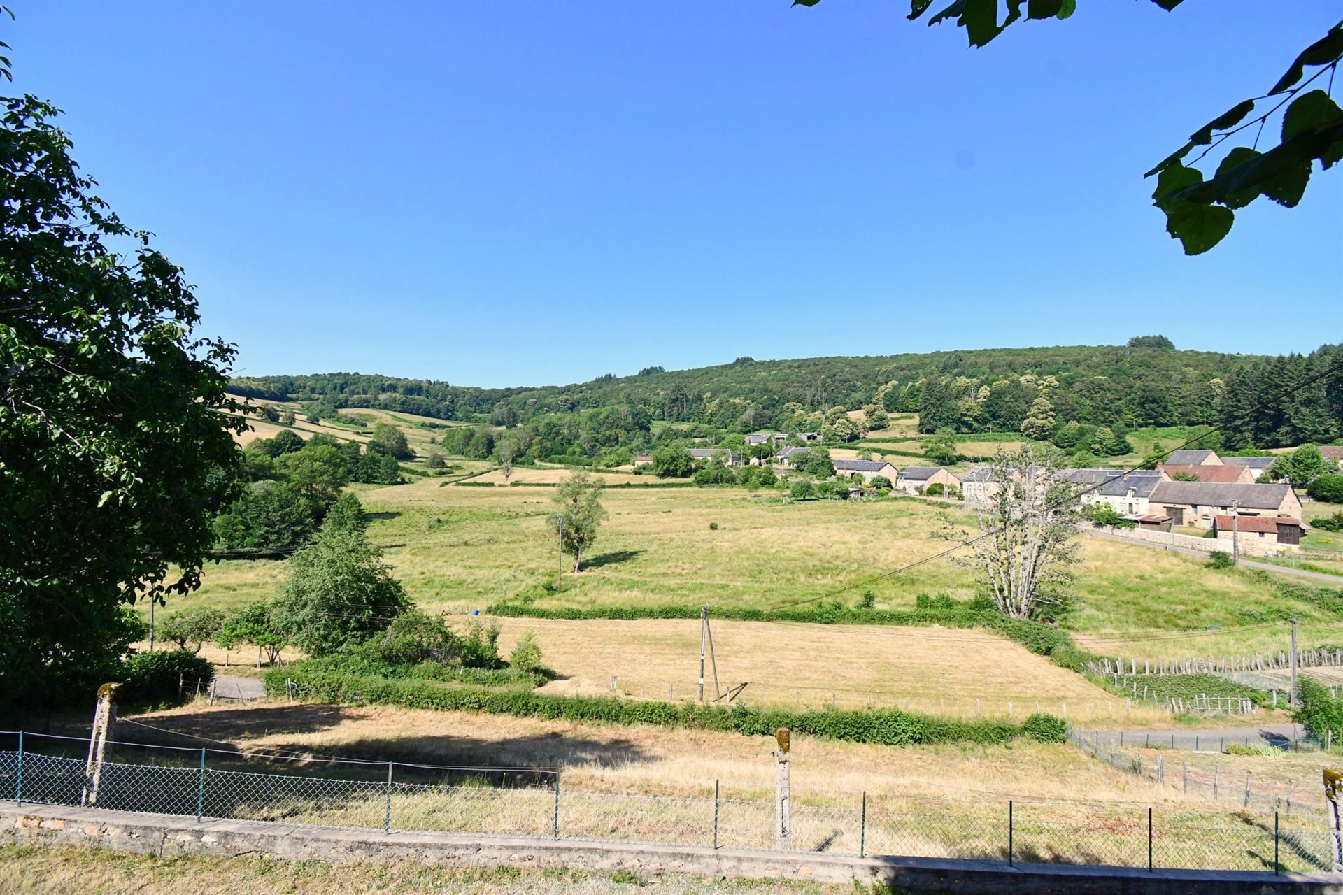 Maison à vendre, 62m², Anost