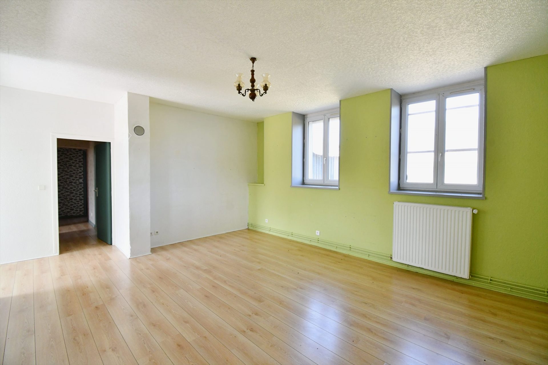 Maison à vendre, 166m², Planchez