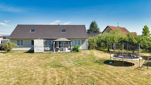 Maison 6 pièces 213 m² · à Etang-sur-Arroux · 213 m² · 227 000 €