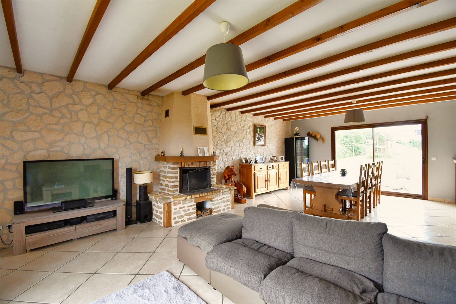 Maison à vendre, 150m², Alligny-en-Morvan