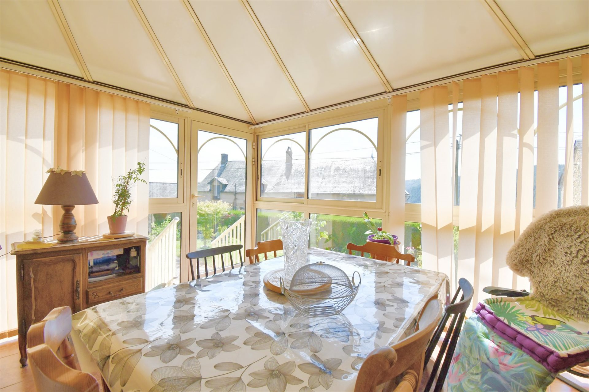 Maison à vendre, 135m², Roussillon-en-Morvan