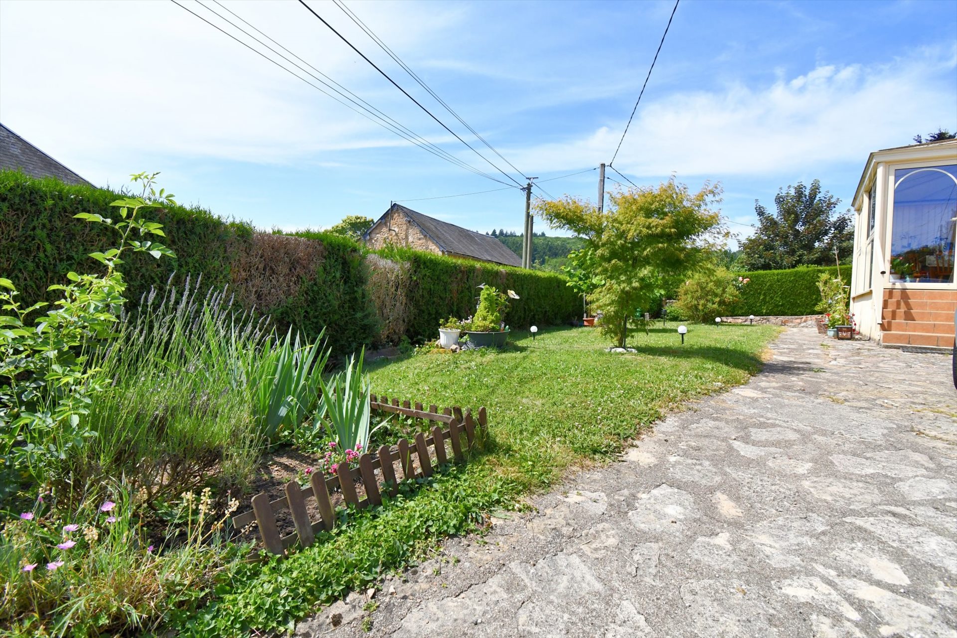 Maison à vendre, 135m², Roussillon-en-Morvan