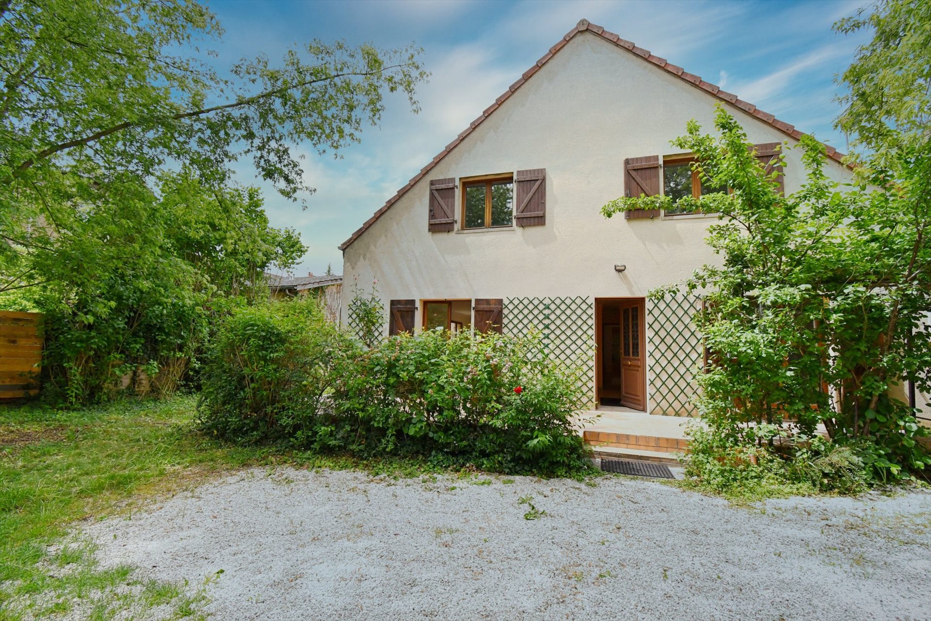 Maison à vendre, 151m², Autun