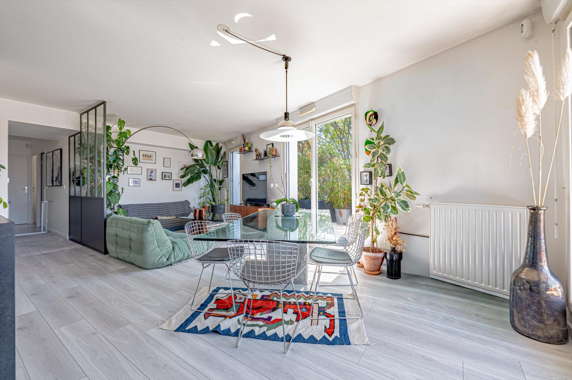 Appartement à vendre, 81m², Noisy-le-Sec