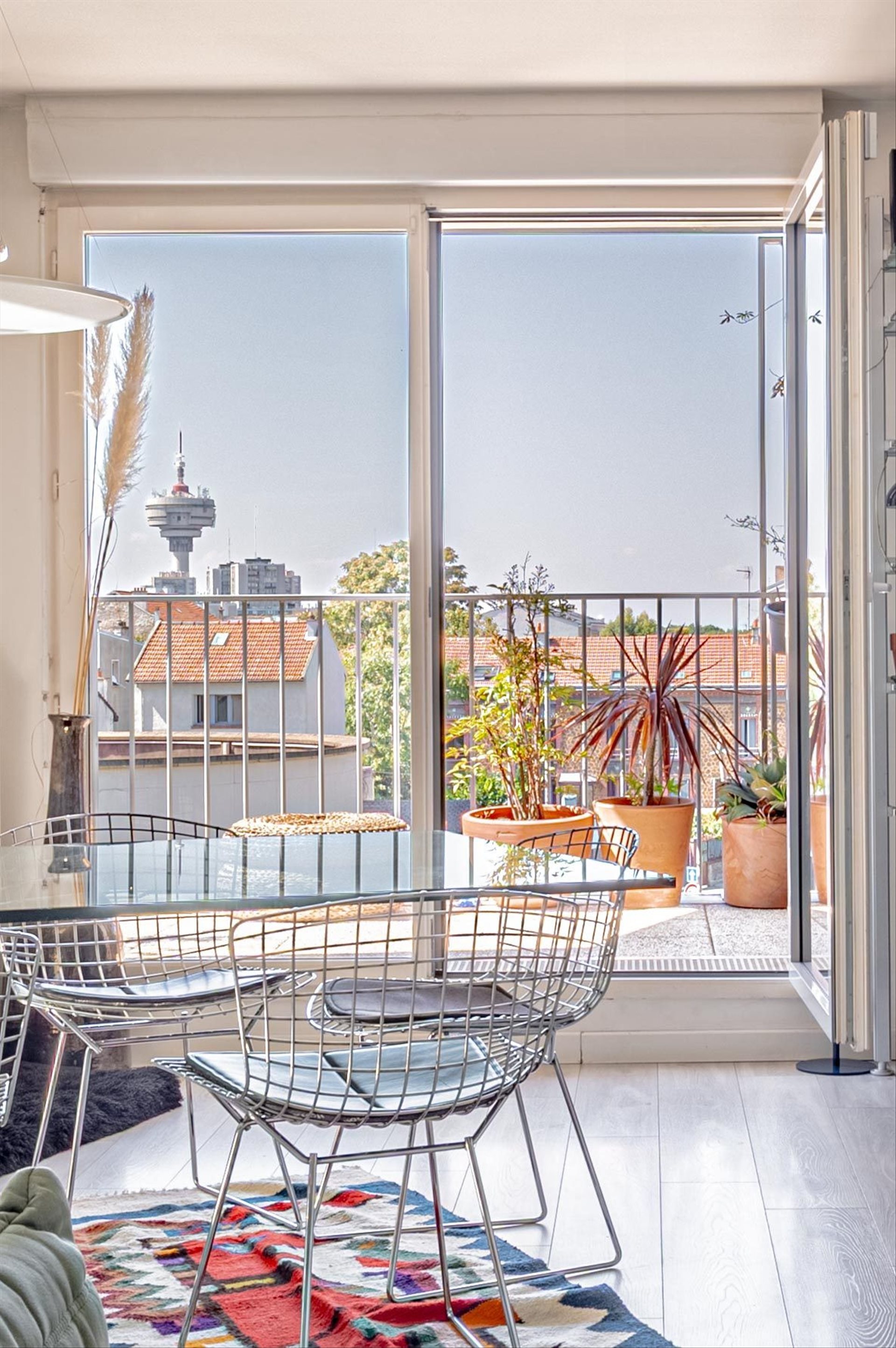 Appartement à vendre, 81m², Noisy-le-Sec