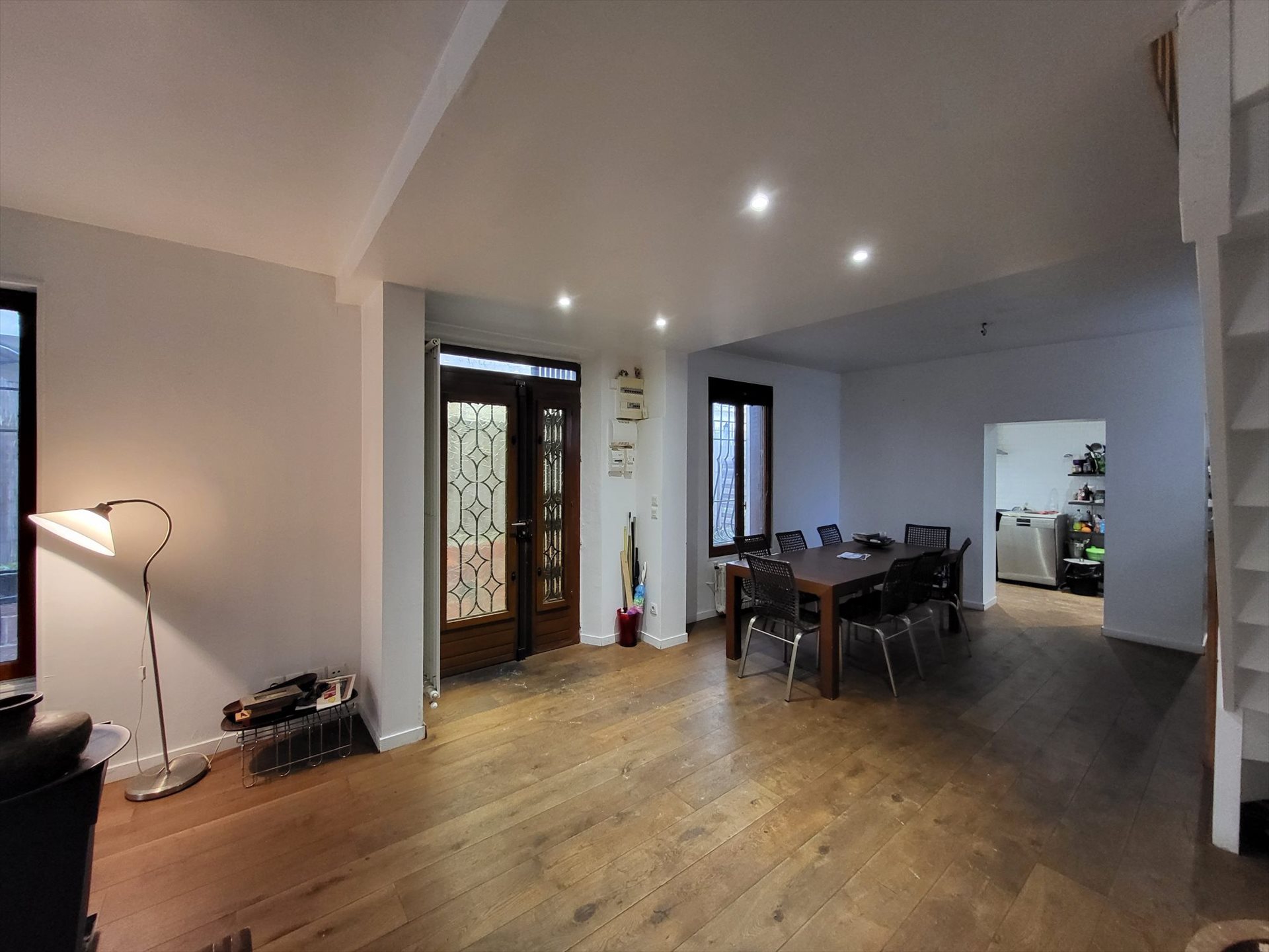 Maison à vendre, 85m², Asnières-sur-Seine