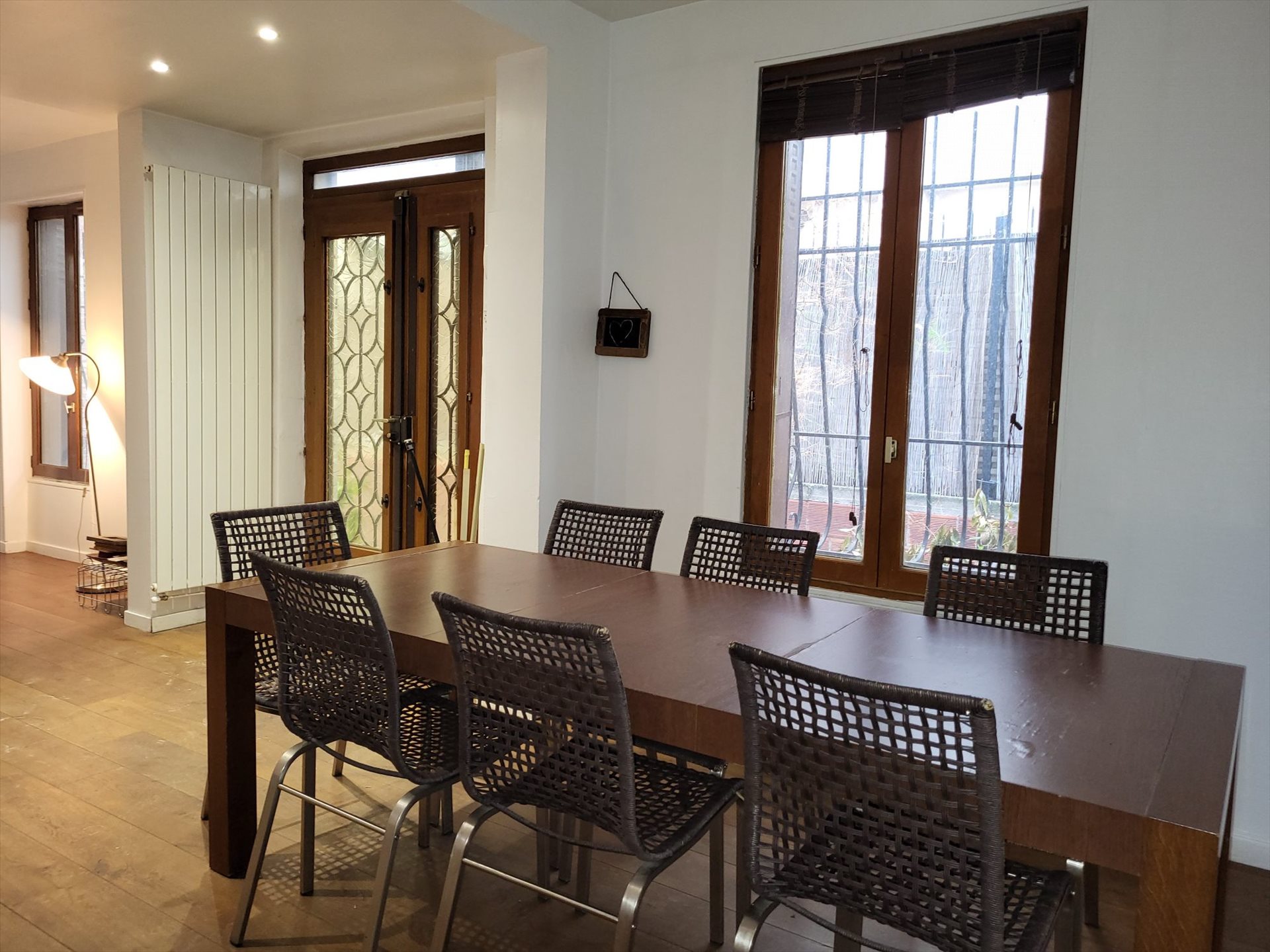 Maison à vendre, 85m², Asnières-sur-Seine