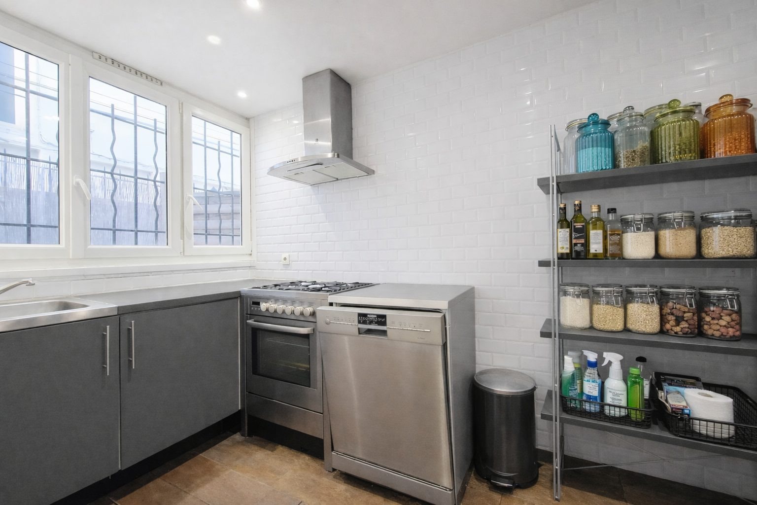 Maison à vendre, 85m², Asnières-sur-Seine