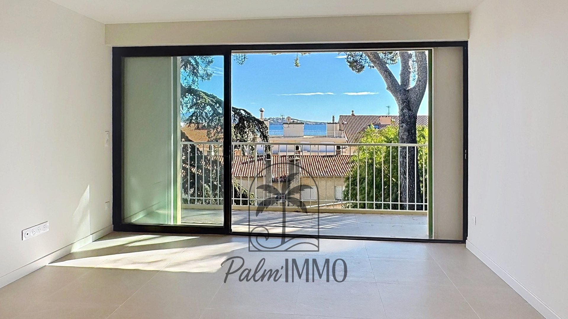 Appartement à vendre, 55m², Bandol
