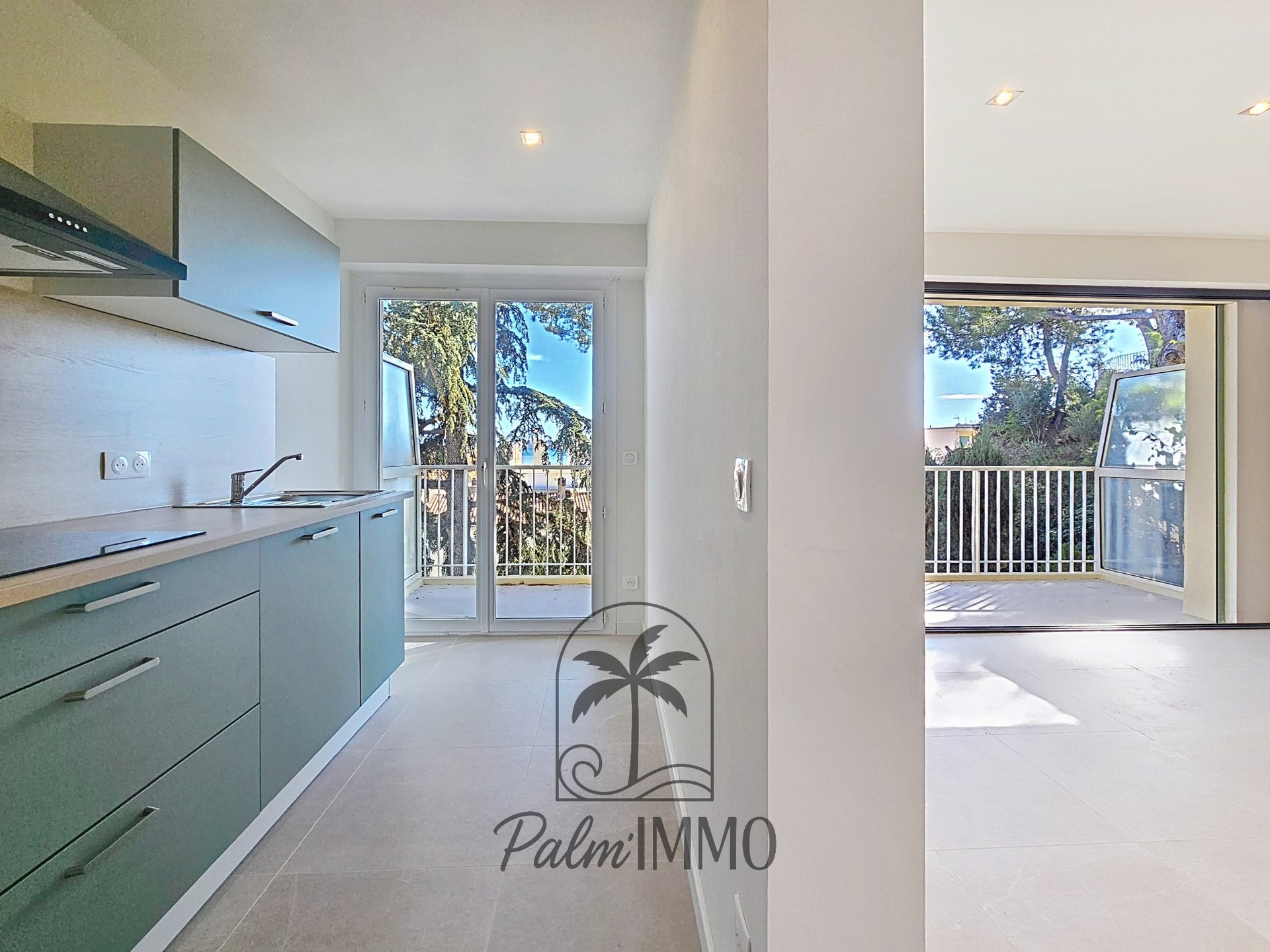Appartement à vendre, 55m², Bandol