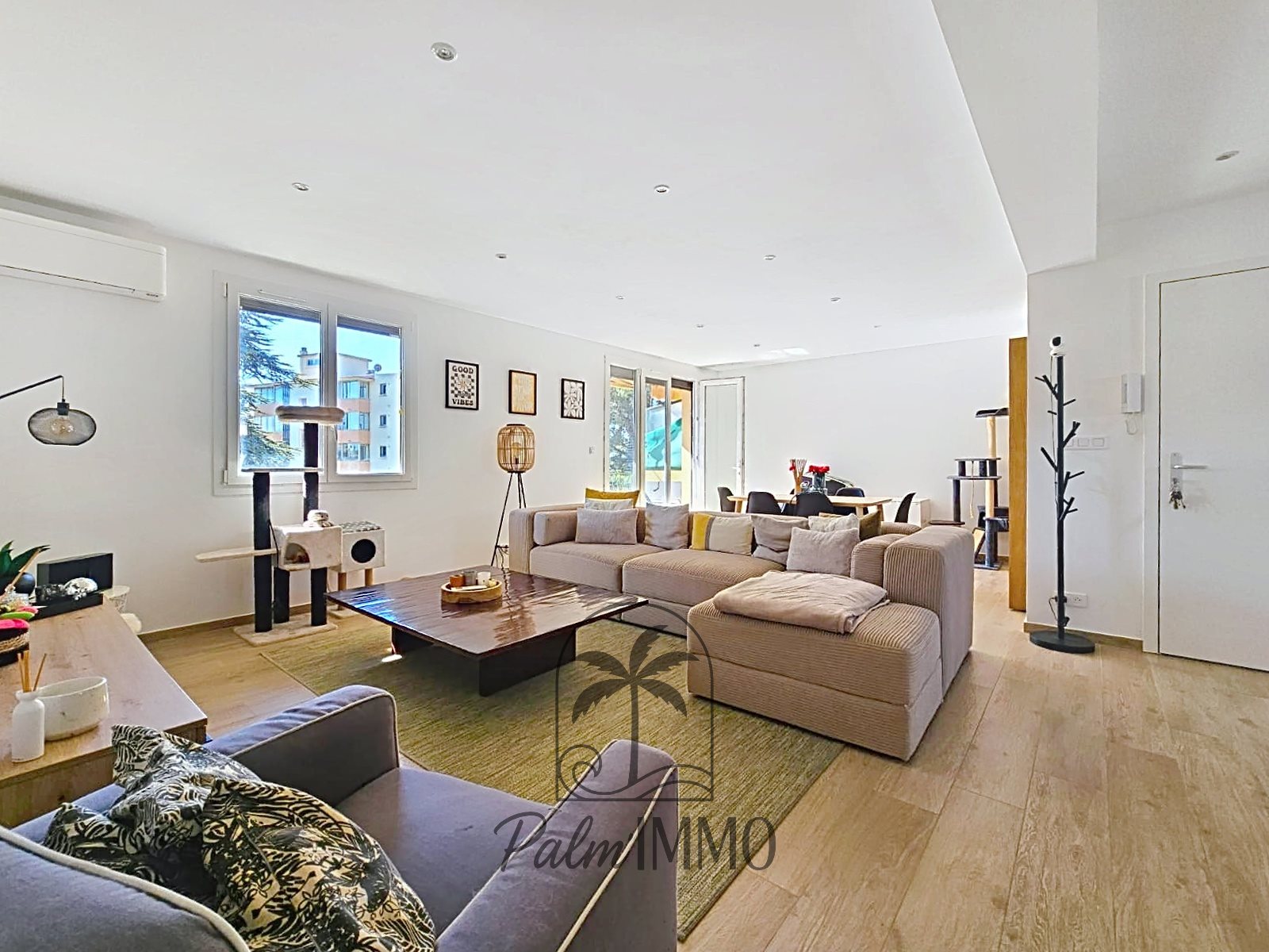 Appartement à vendre, 85m², Six-Fours-les-Plages