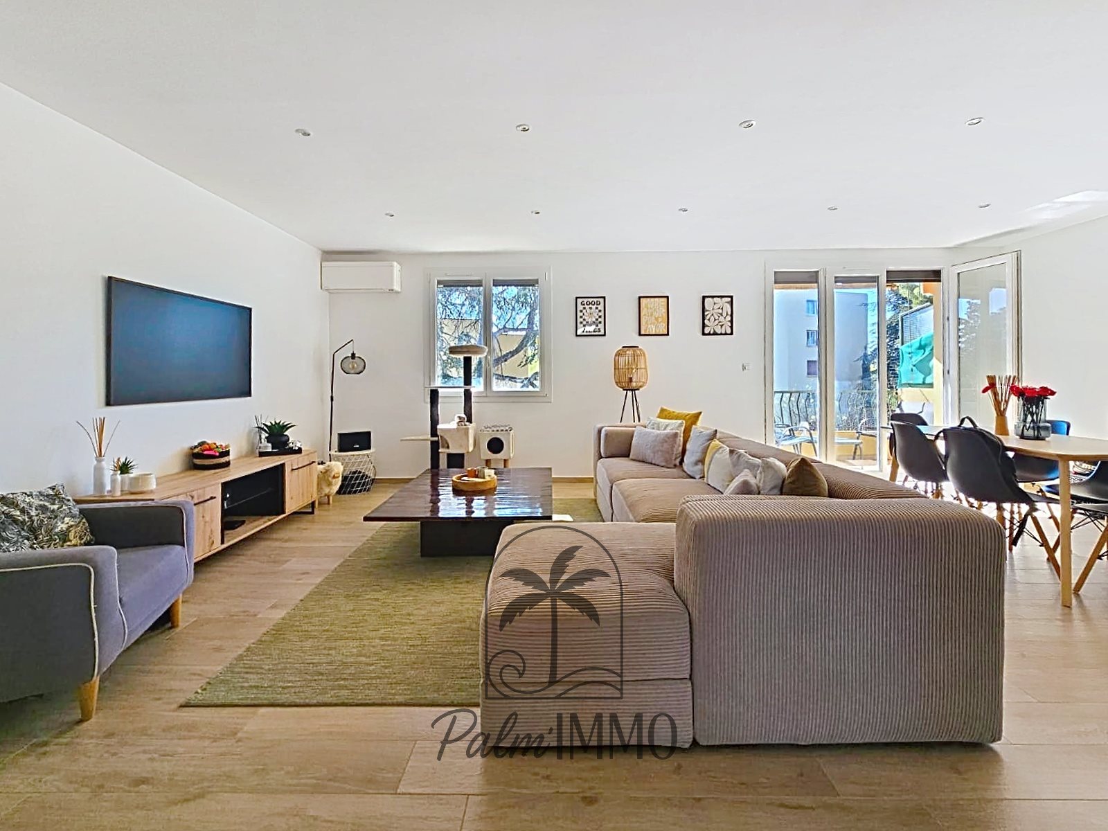 Appartement à vendre, 85m², Six-Fours-les-Plages
