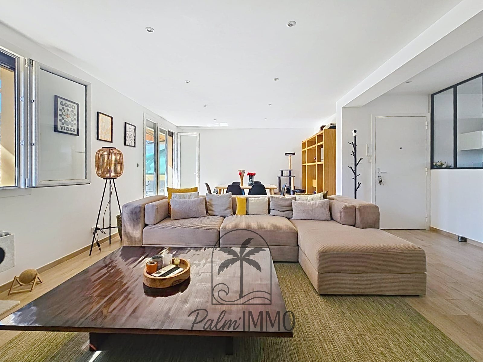 Appartement à vendre, 85m², Six-Fours-les-Plages