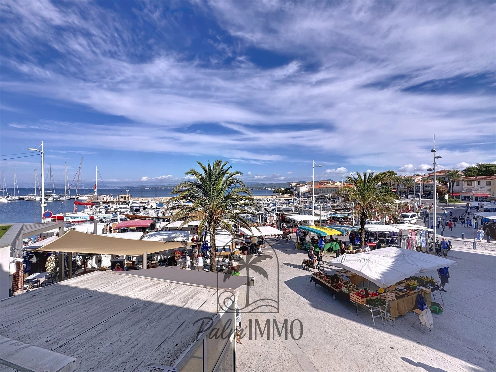 Appartement à vendre, 51m², Six-Fours-les-Plages
