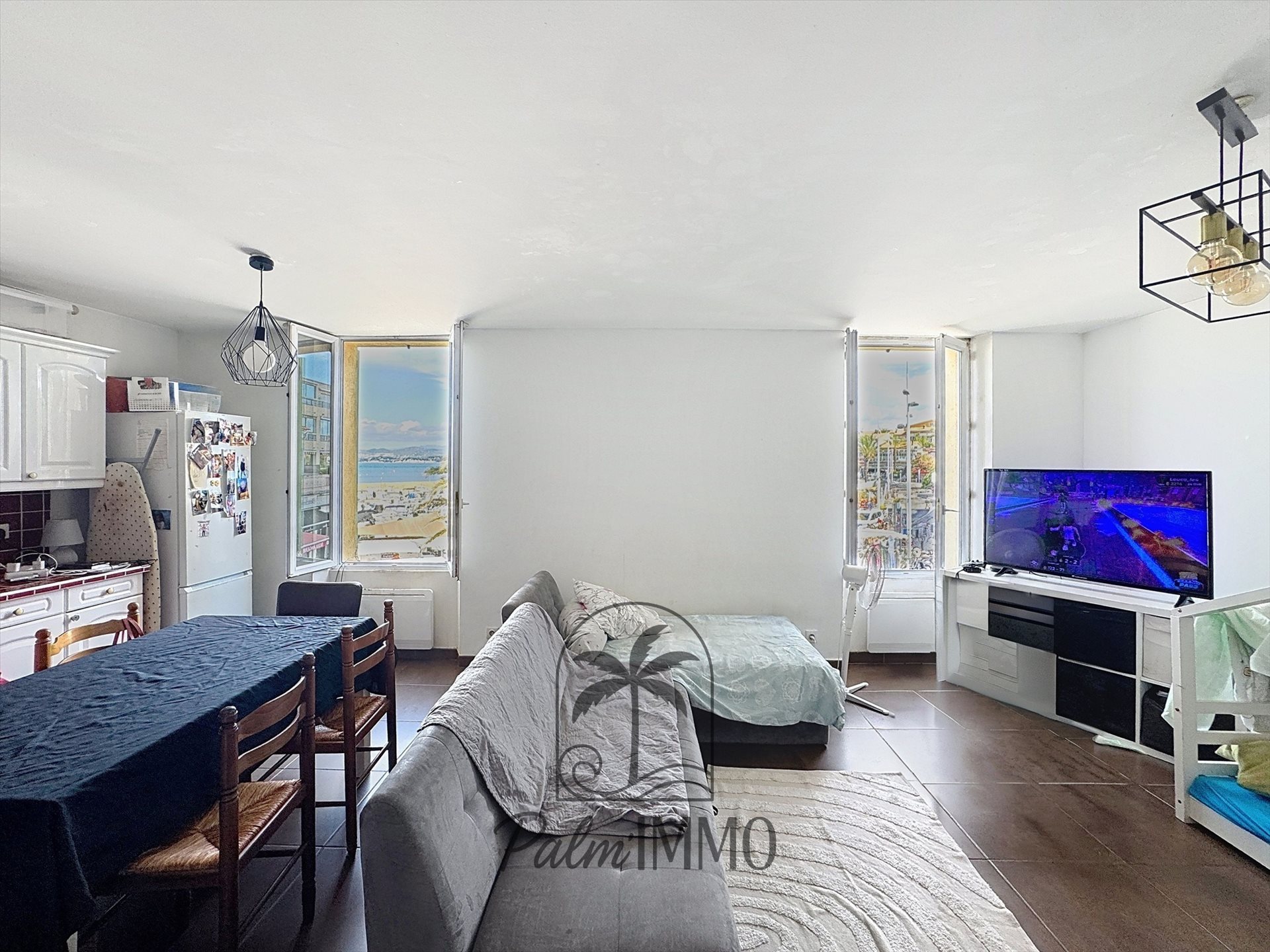 Appartement à vendre, 51m², Six-Fours-les-Plages