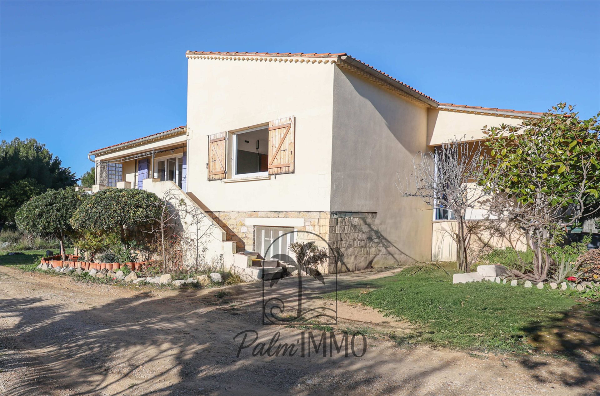 Maison à vendre, 160m², Sanary-sur-Mer