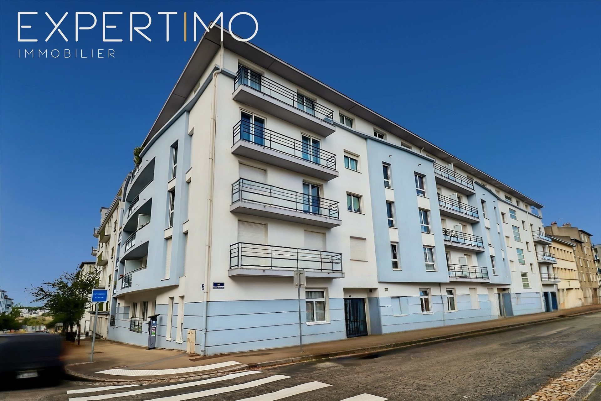 Appartement à vendre, 42m², Brest