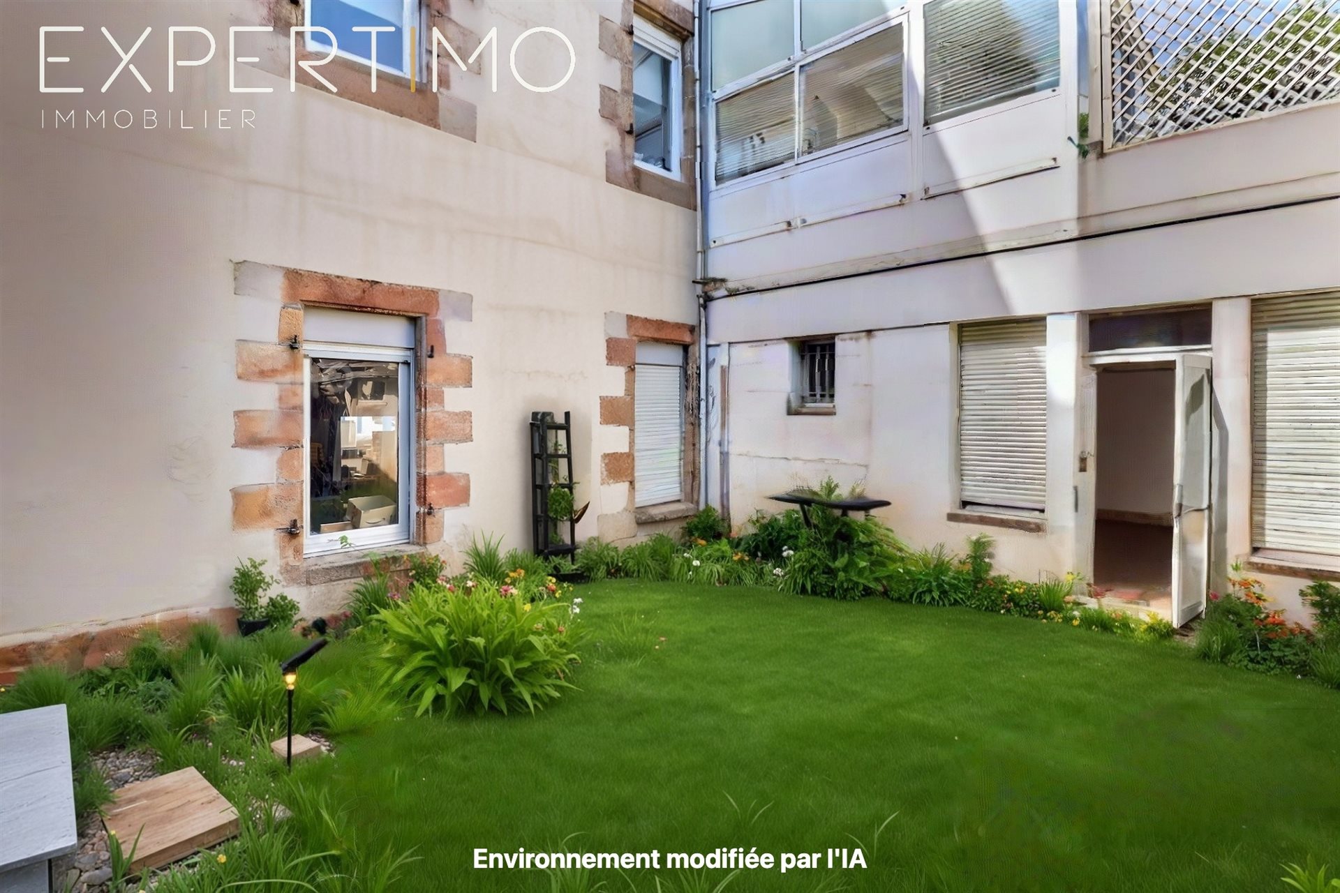 Maison à vendre, 142m², Landerneau