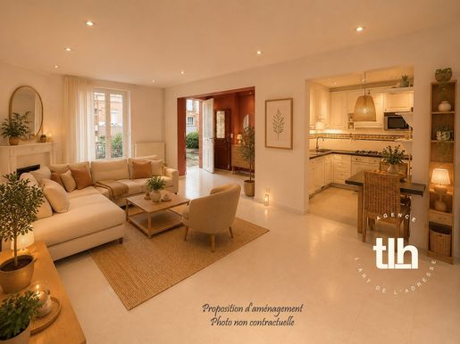 Maison 6 pièces 120 m² · à Montauban · 120 m² · 238 000 €