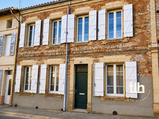 Maison 5 pièces 184 m² · à Grenade · 184 m² · 480 000 €