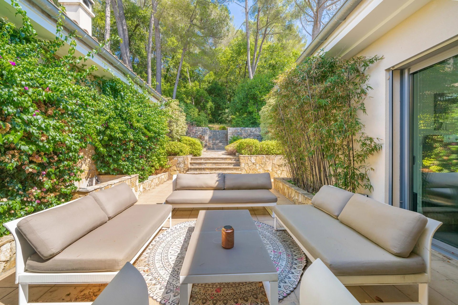 Maison à vendre, 408m², Mougins