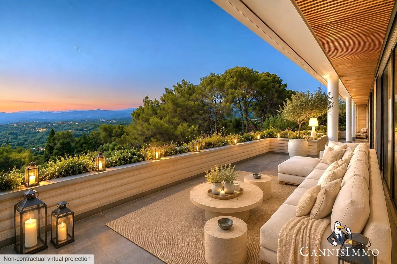 Maison à vendre, 408m², Mougins