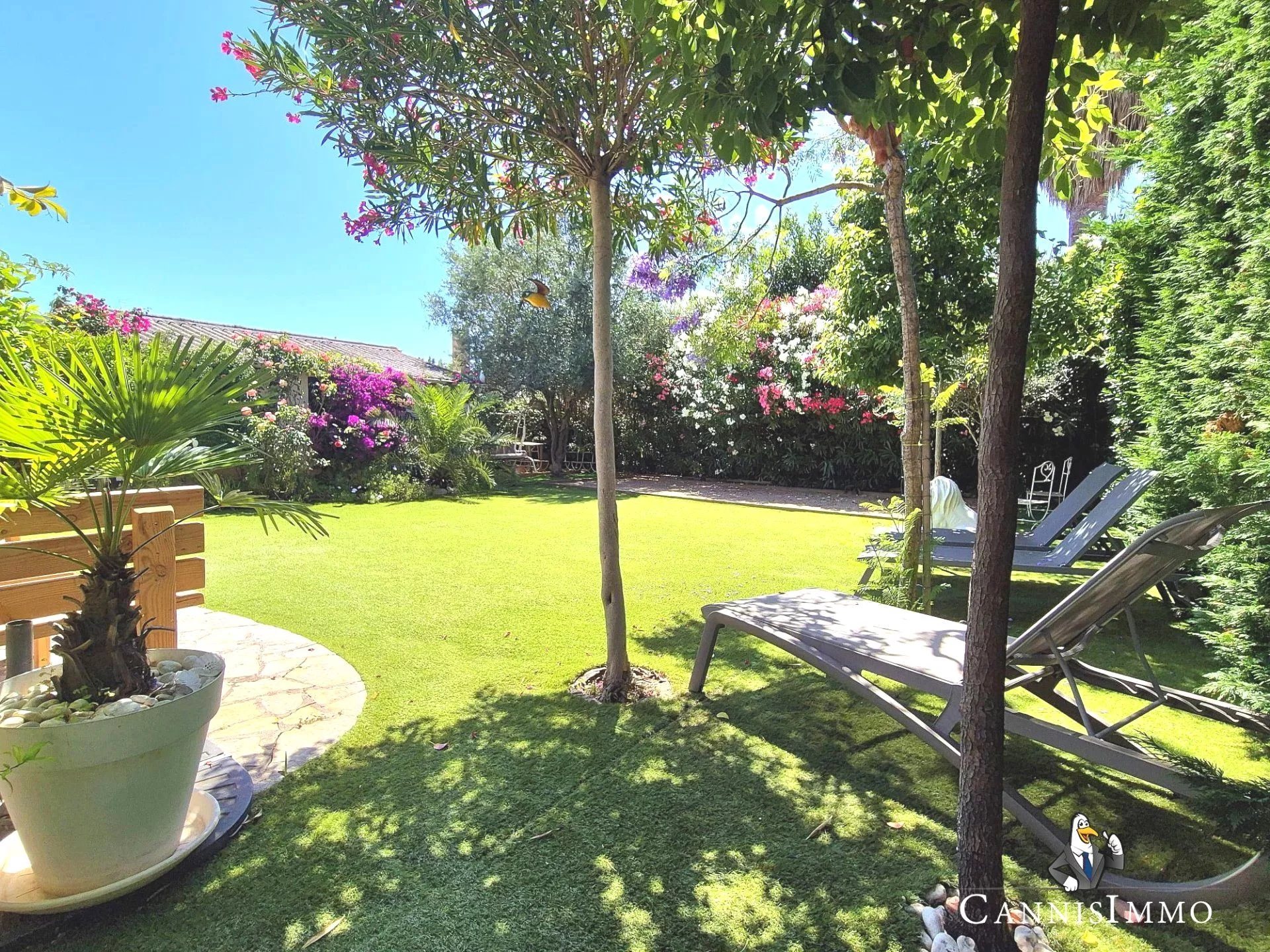 Maison à vendre, 90m², Mandelieu-la-Napoule