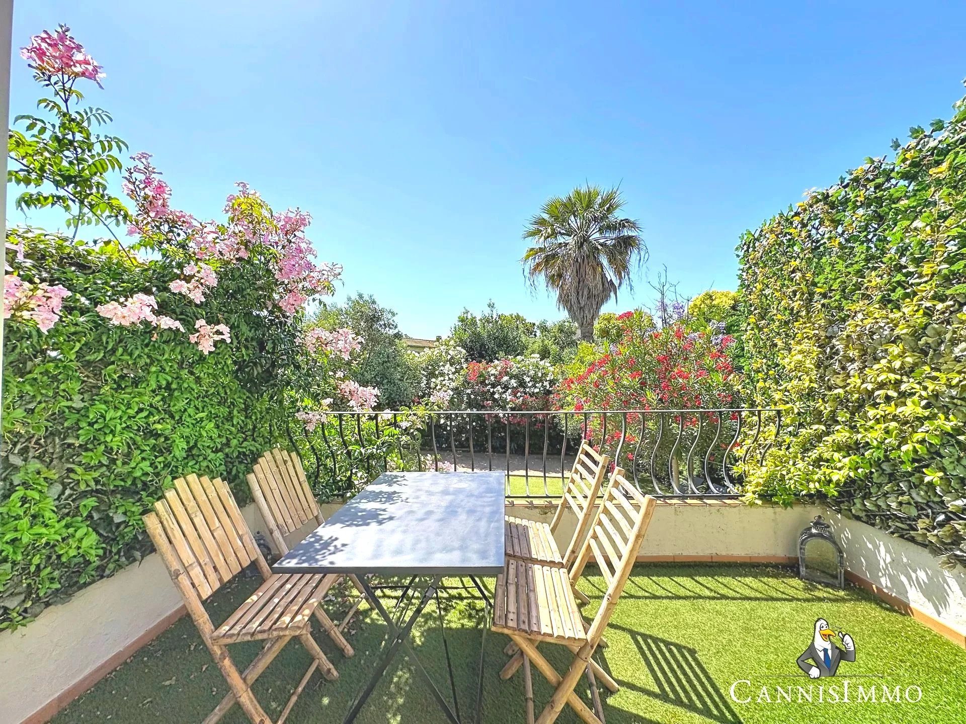 Maison à vendre, 90m², Mandelieu-la-Napoule