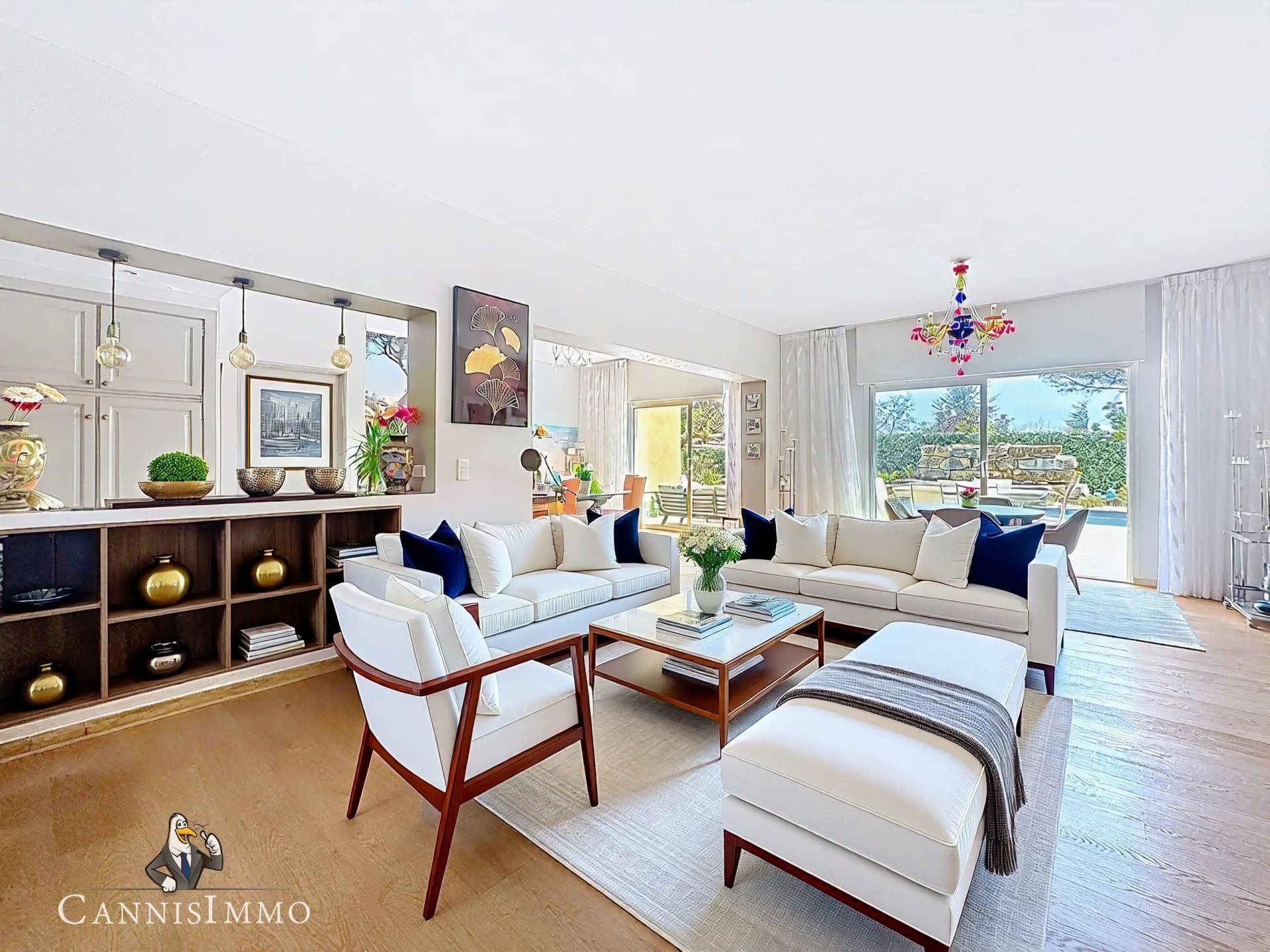 Maison à vendre, 203m², Saint-Cézaire-sur-Siagne