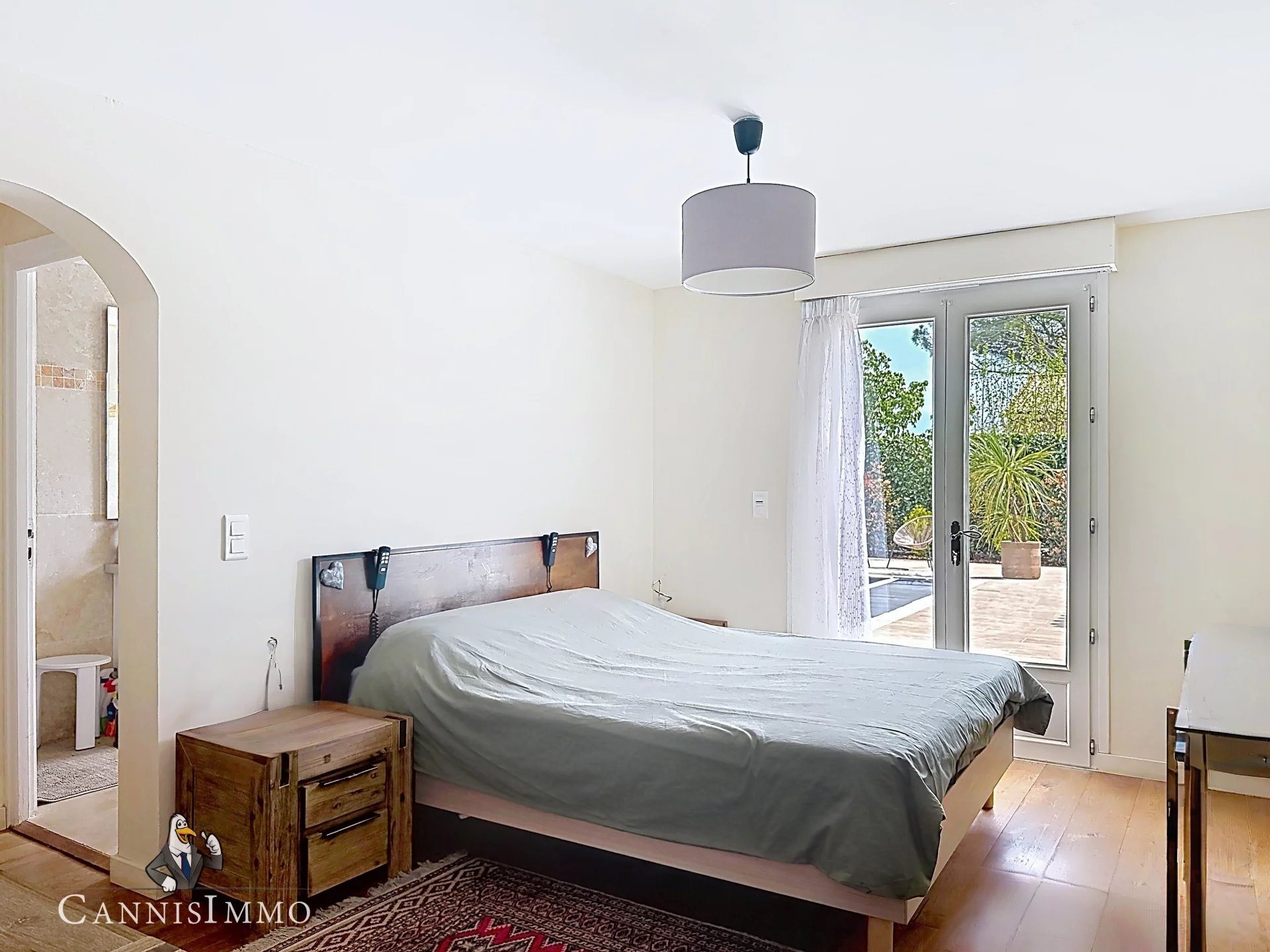 Maison à vendre, 203m², Saint-Cézaire-sur-Siagne