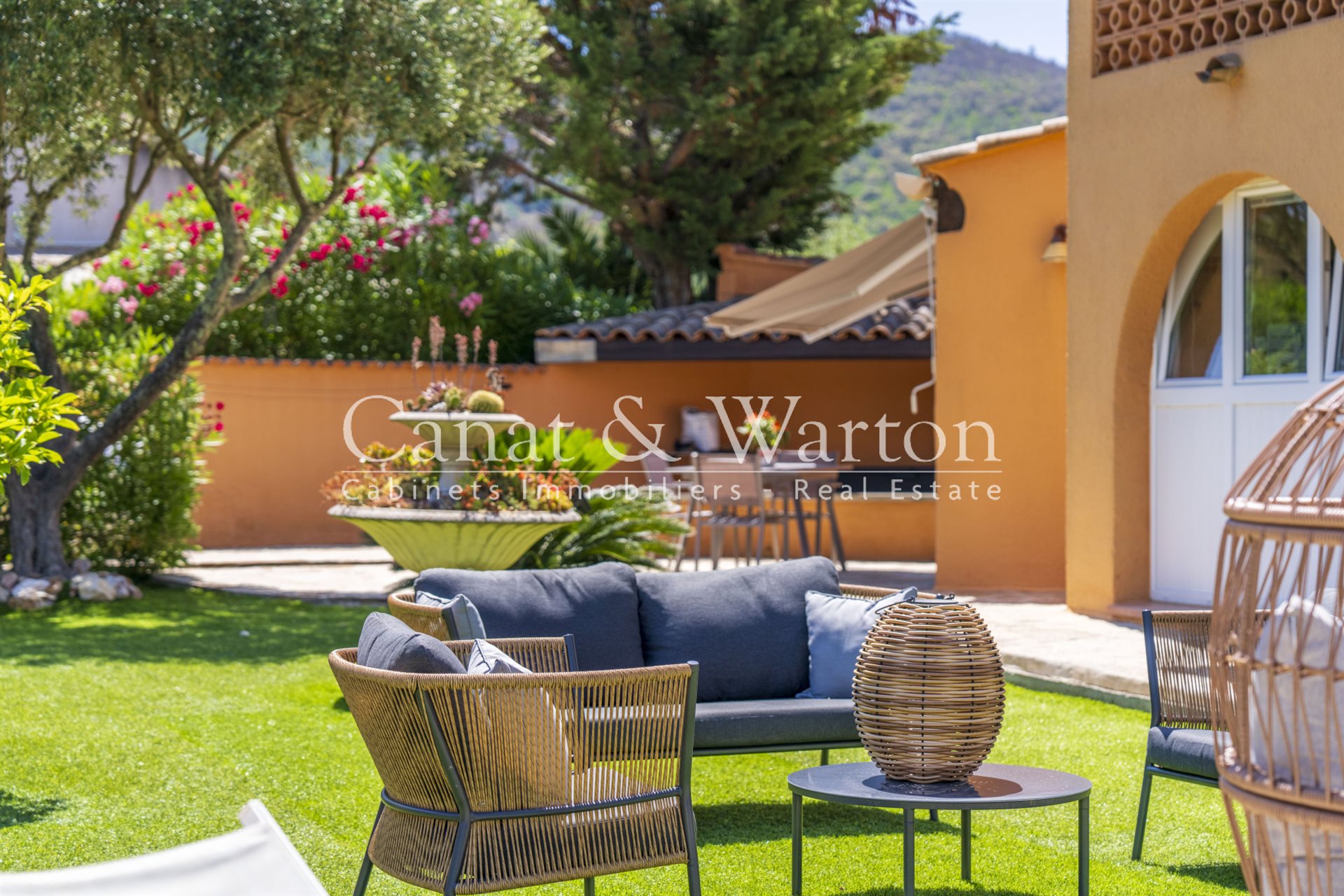 Maison à vendre, 130m², La Londe-les-Maures