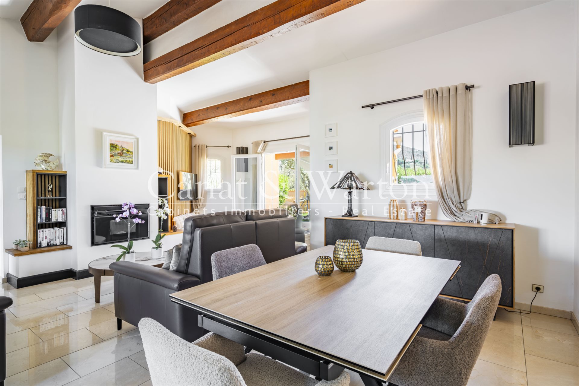 Maison à vendre, 130m², La Londe-les-Maures