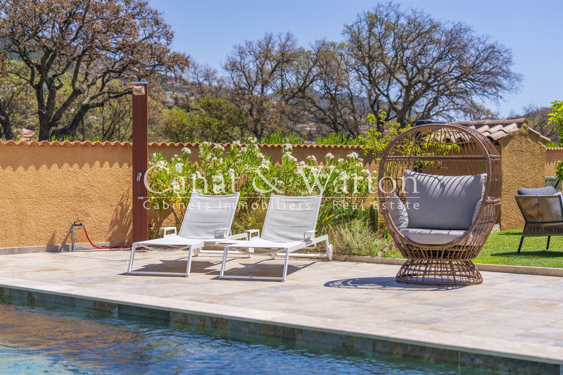 Maison à vendre, 130m², La Londe-les-Maures